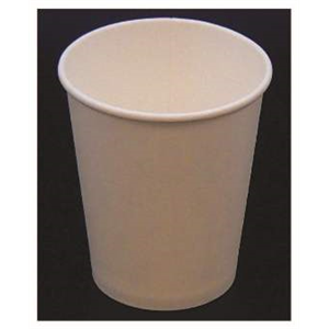 Compostable Paper Cup Single Wall